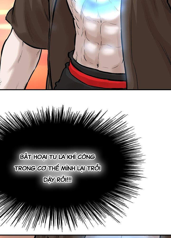 Bất Bại Quyền Ma Chapter 168 - Trang 2