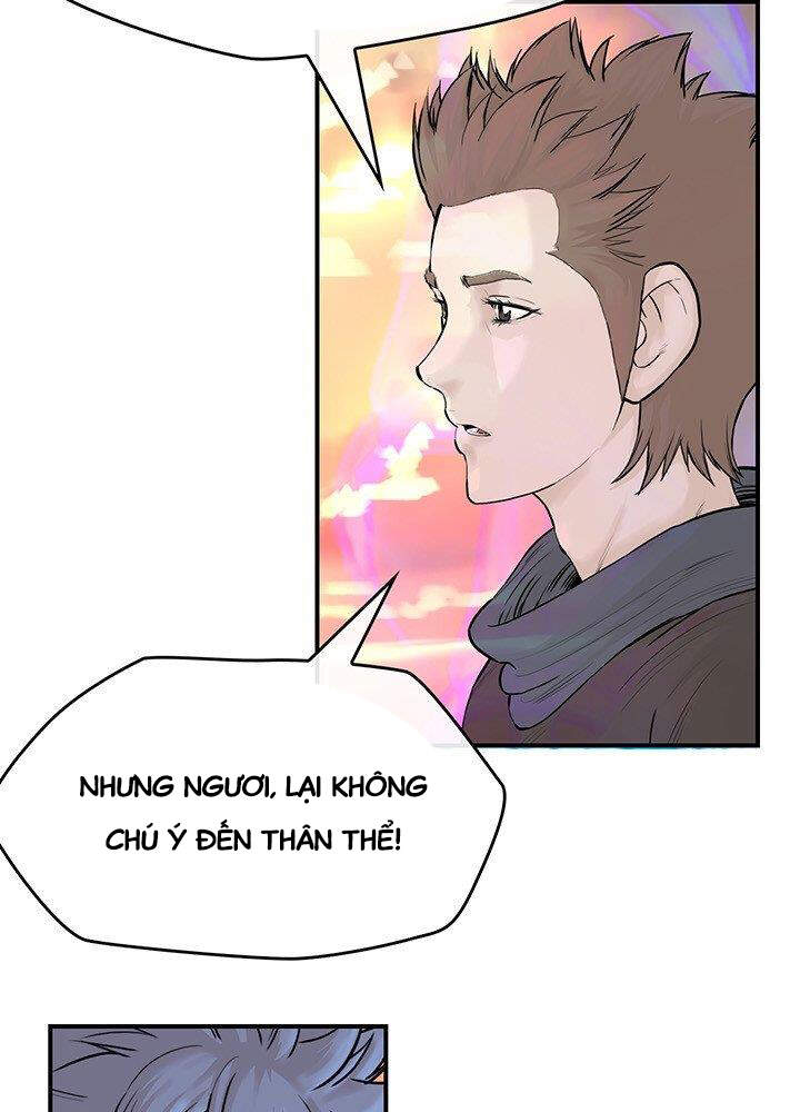 Bất Bại Quyền Ma Chapter 168 - Trang 2
