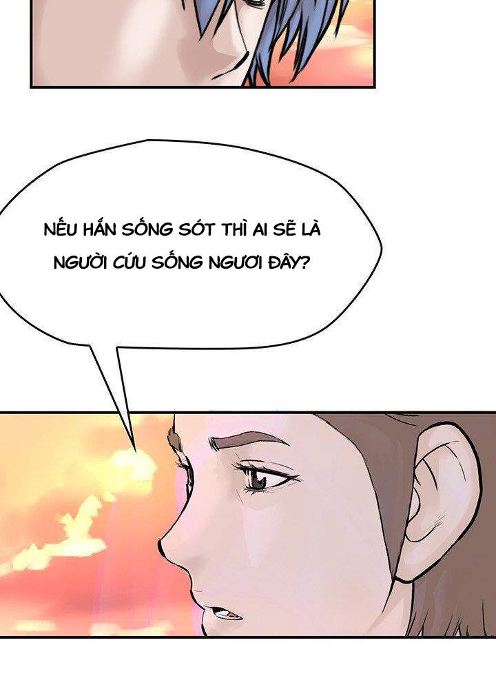 Bất Bại Quyền Ma Chapter 168 - Trang 2