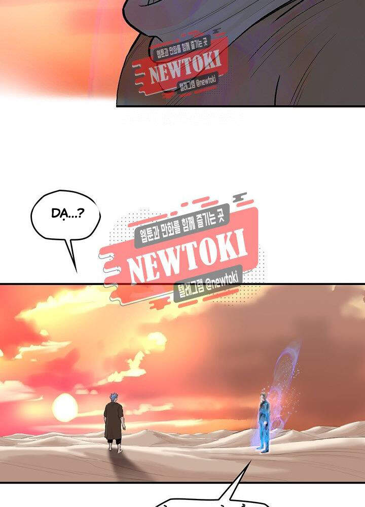 Bất Bại Quyền Ma Chapter 168 - Trang 2