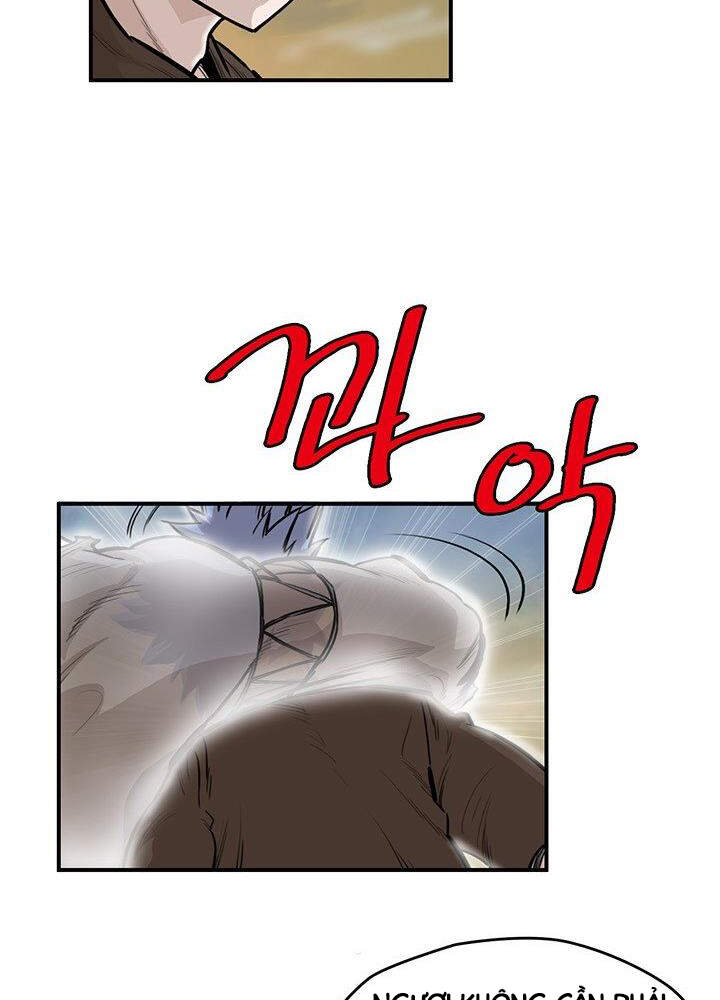 Bất Bại Quyền Ma Chapter 168 - Trang 2