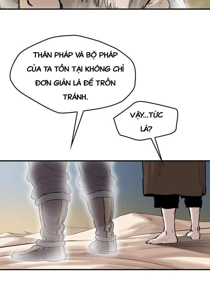 Bất Bại Quyền Ma Chapter 168 - Trang 2