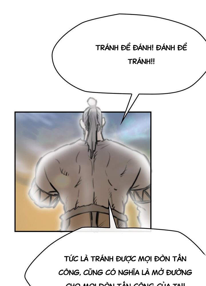 Bất Bại Quyền Ma Chapter 168 - Trang 2