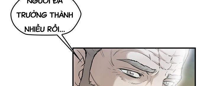 Bất Bại Quyền Ma Chapter 168 - Trang 2