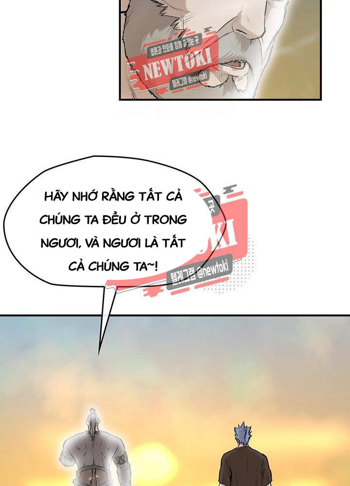 Bất Bại Quyền Ma Chapter 168 - Trang 2