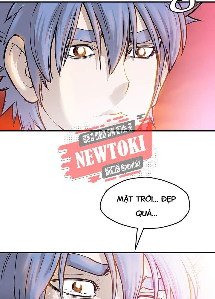 Bất Bại Quyền Ma Chapter 168 - Trang 2