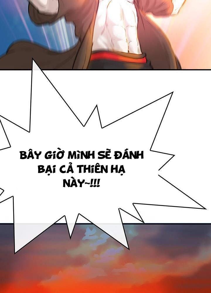 Bất Bại Quyền Ma Chapter 168 - Trang 2