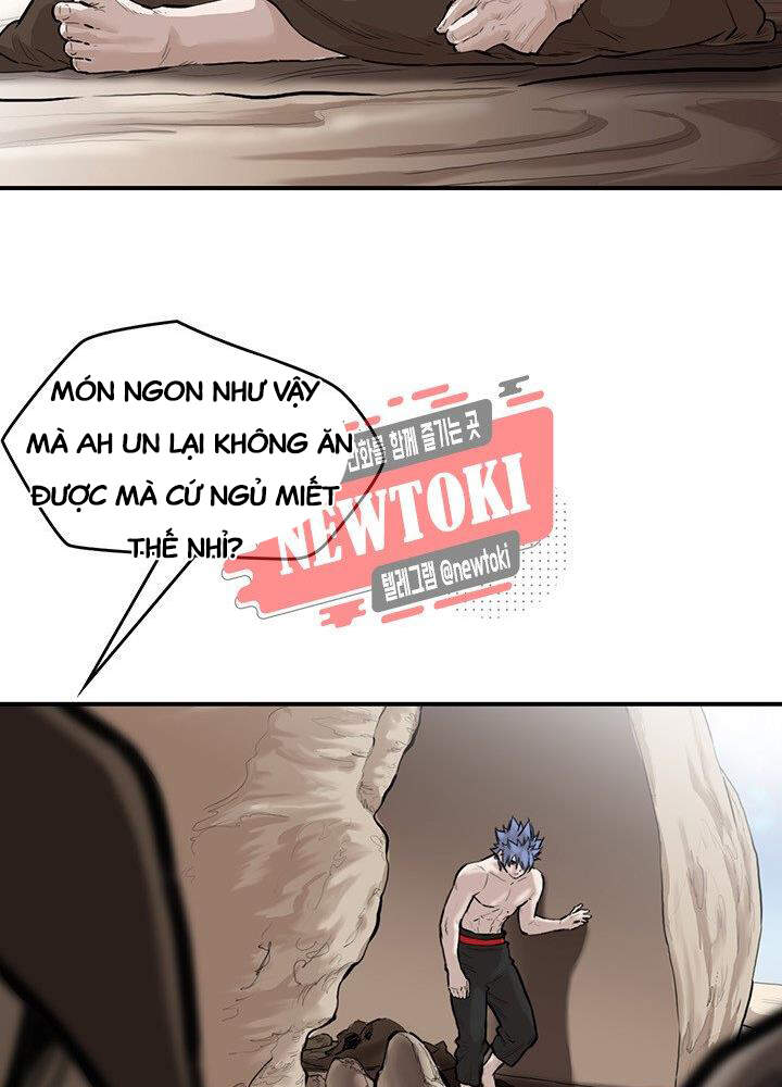 Bất Bại Quyền Ma Chapter 168 - Trang 2