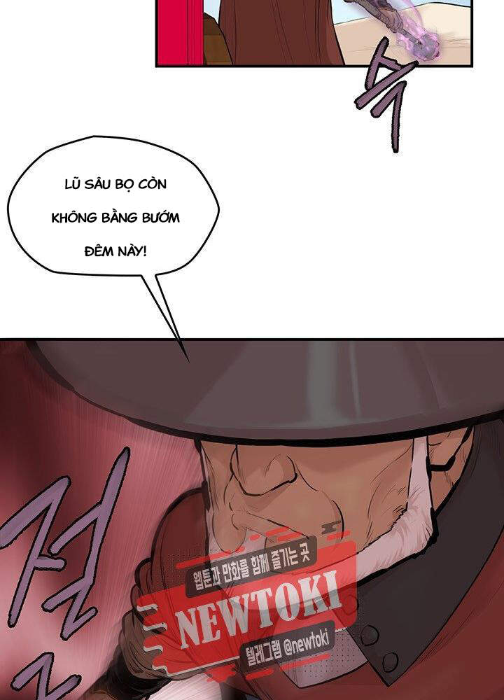 Bất Bại Quyền Ma Chapter 169 - Trang 2