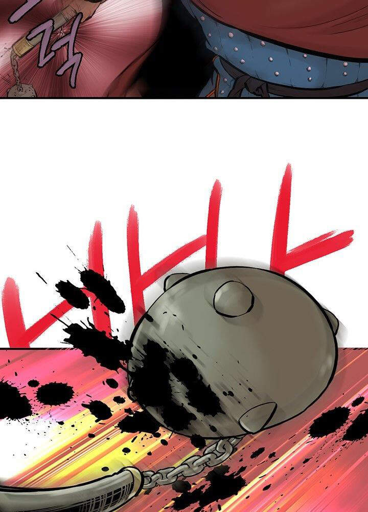 Bất Bại Quyền Ma Chapter 169 - Trang 2