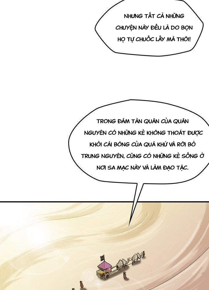 Bất Bại Quyền Ma Chapter 169 - Trang 2