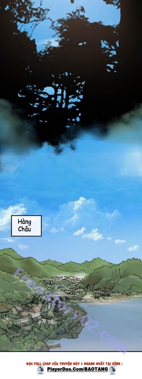 Bất Bại Quyền Ma Chapter 17 - Trang 2