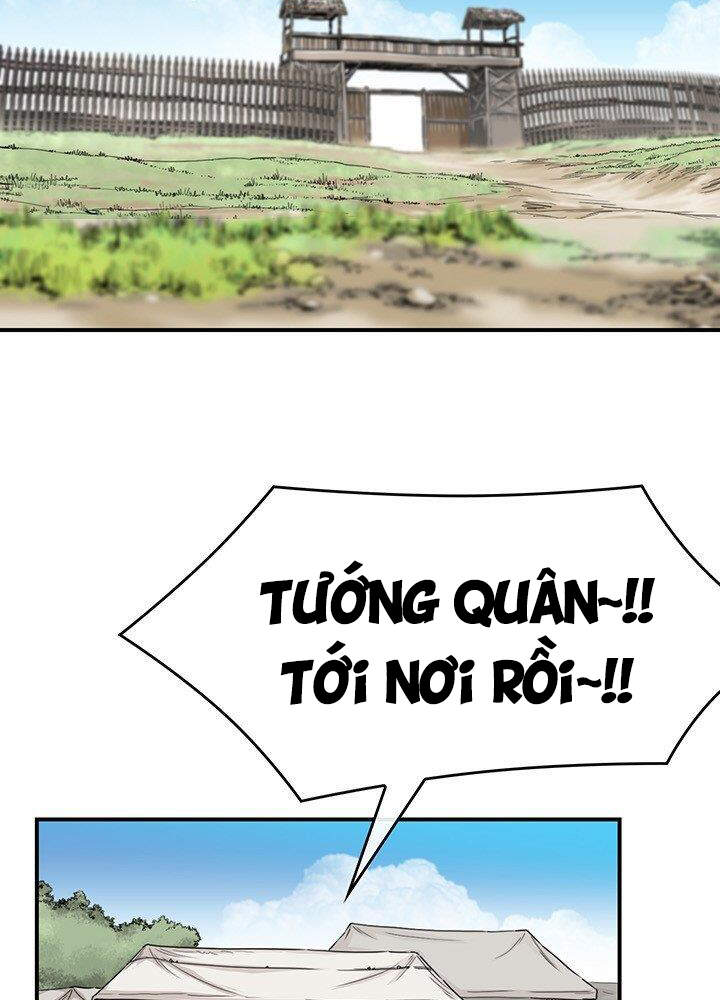 Bất Bại Quyền Ma Chapter 170 - Trang 2