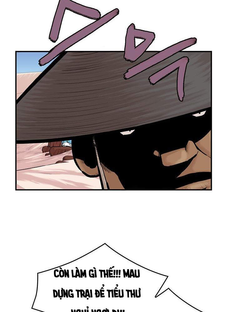 Bất Bại Quyền Ma Chapter 171 - Trang 2