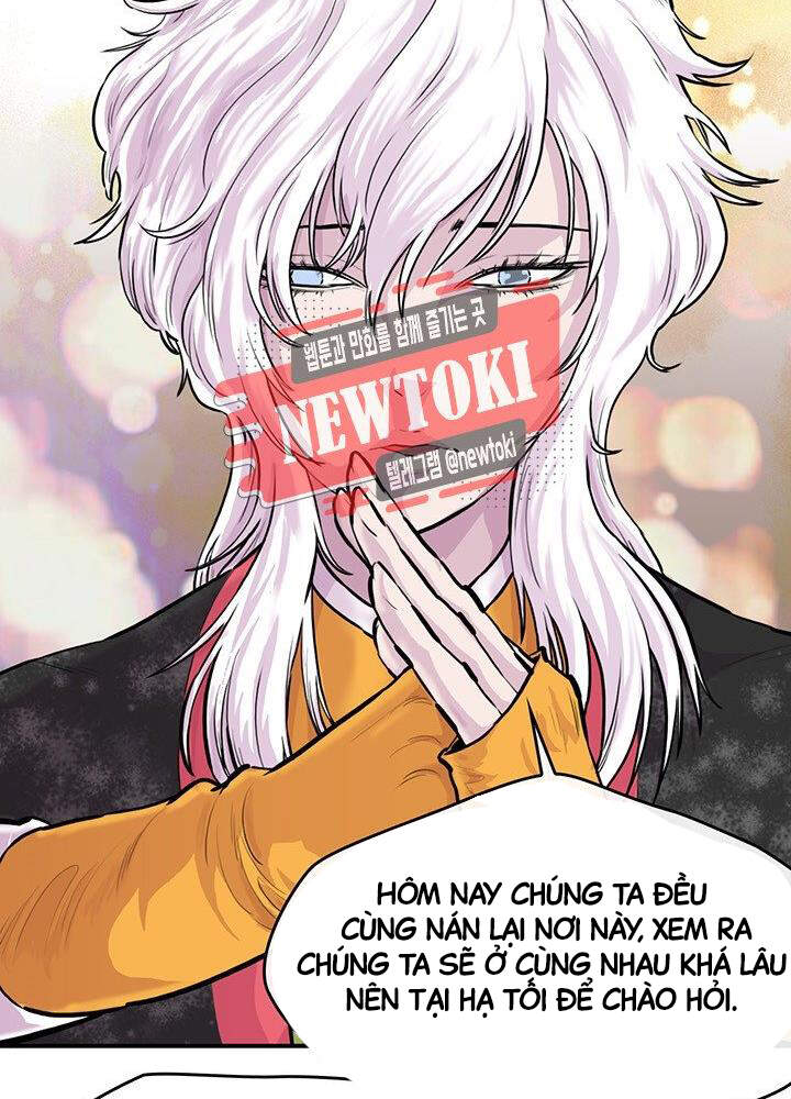 Bất Bại Quyền Ma Chapter 171 - Trang 2