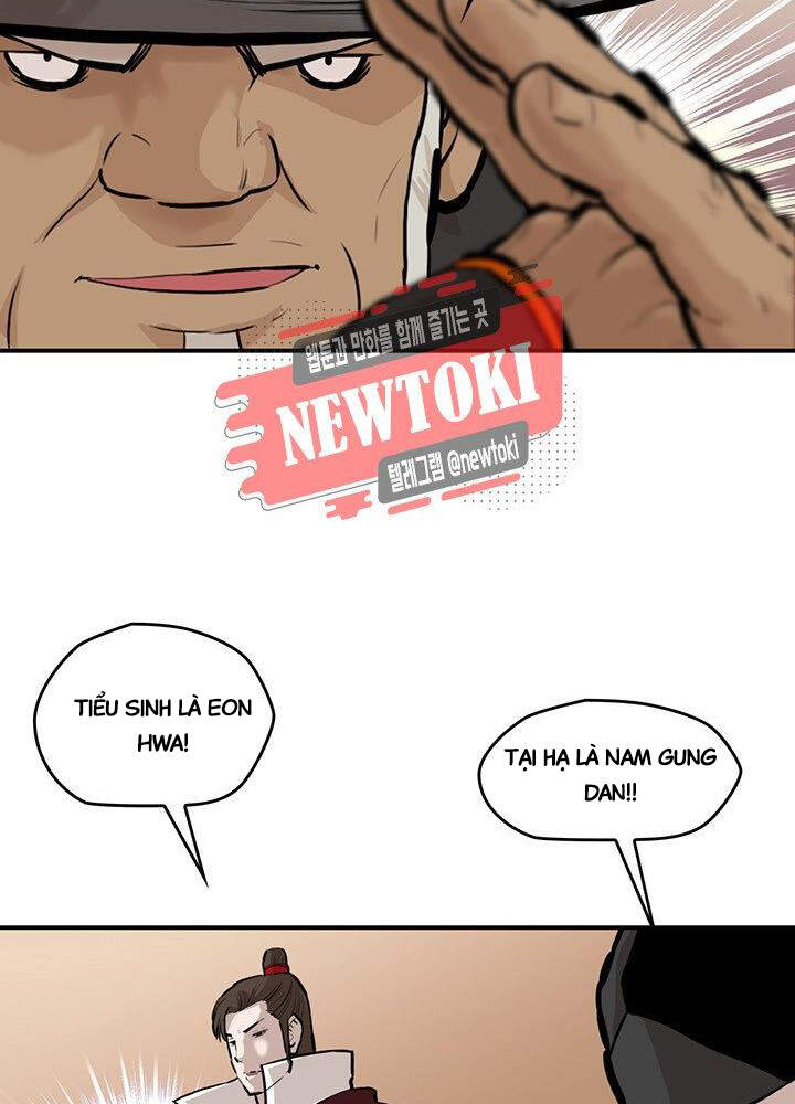 Bất Bại Quyền Ma Chapter 171 - Trang 2