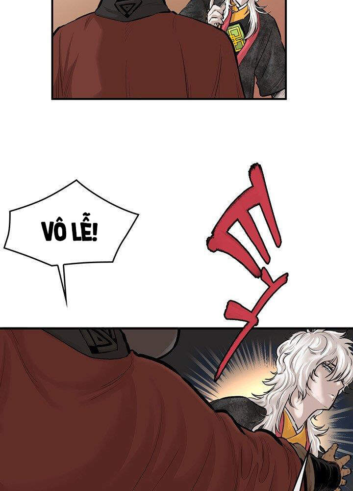 Bất Bại Quyền Ma Chapter 171 - Trang 2