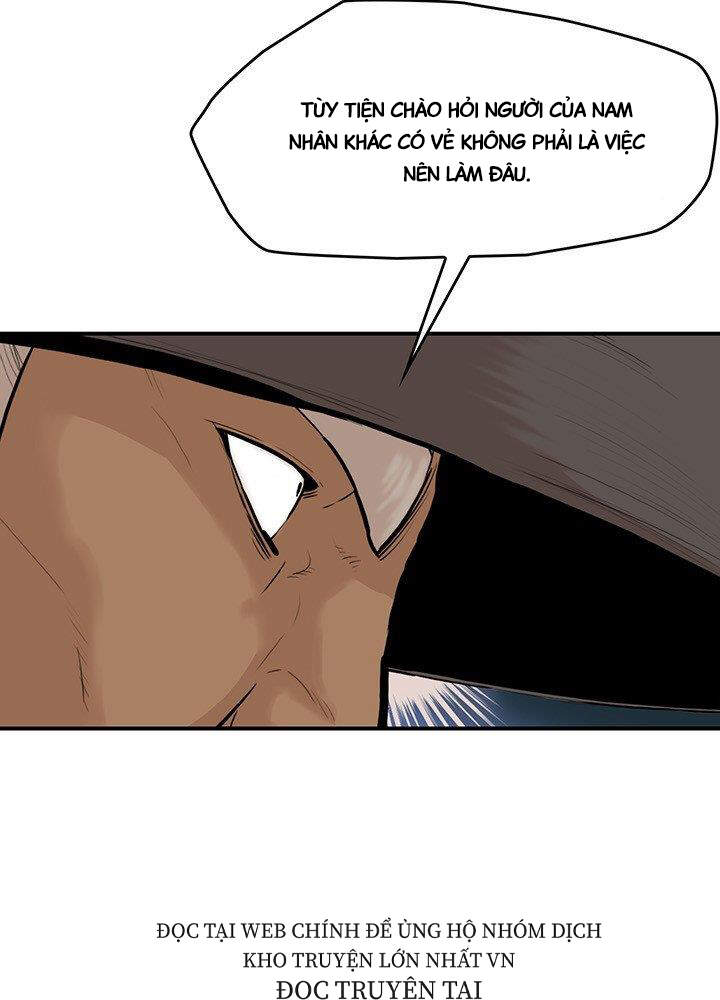 Bất Bại Quyền Ma Chapter 171 - Trang 2