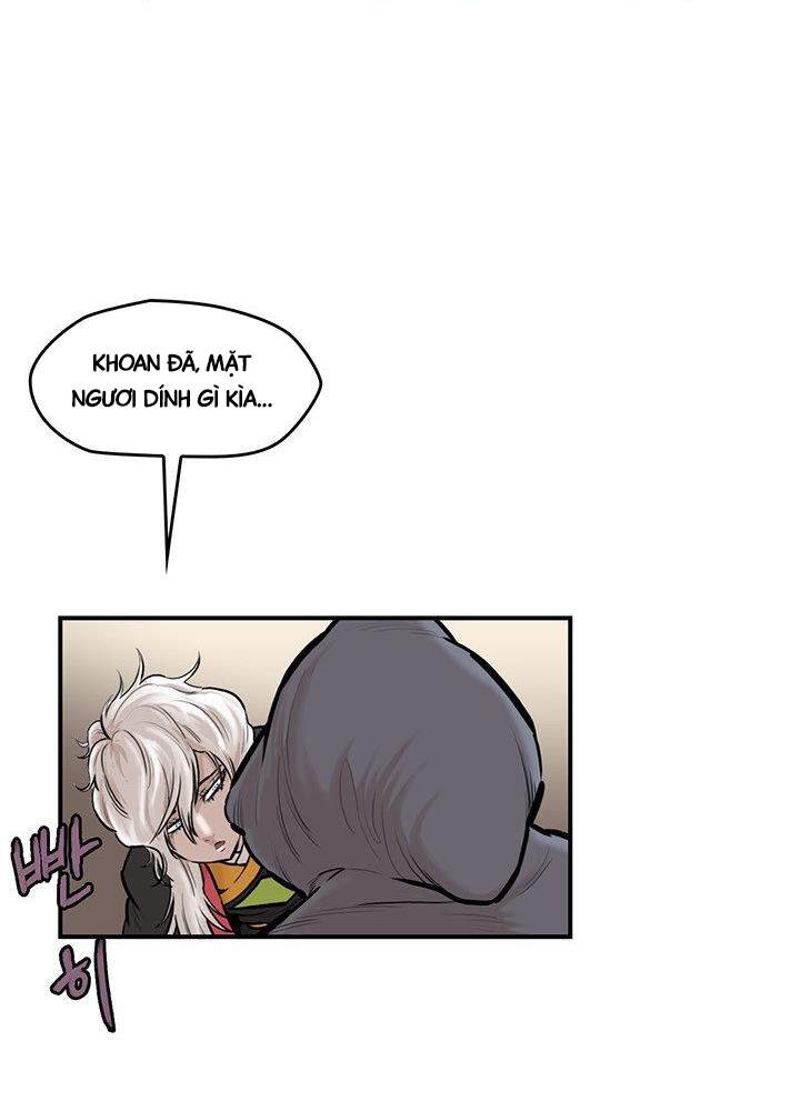 Bất Bại Quyền Ma Chapter 171 - Trang 2