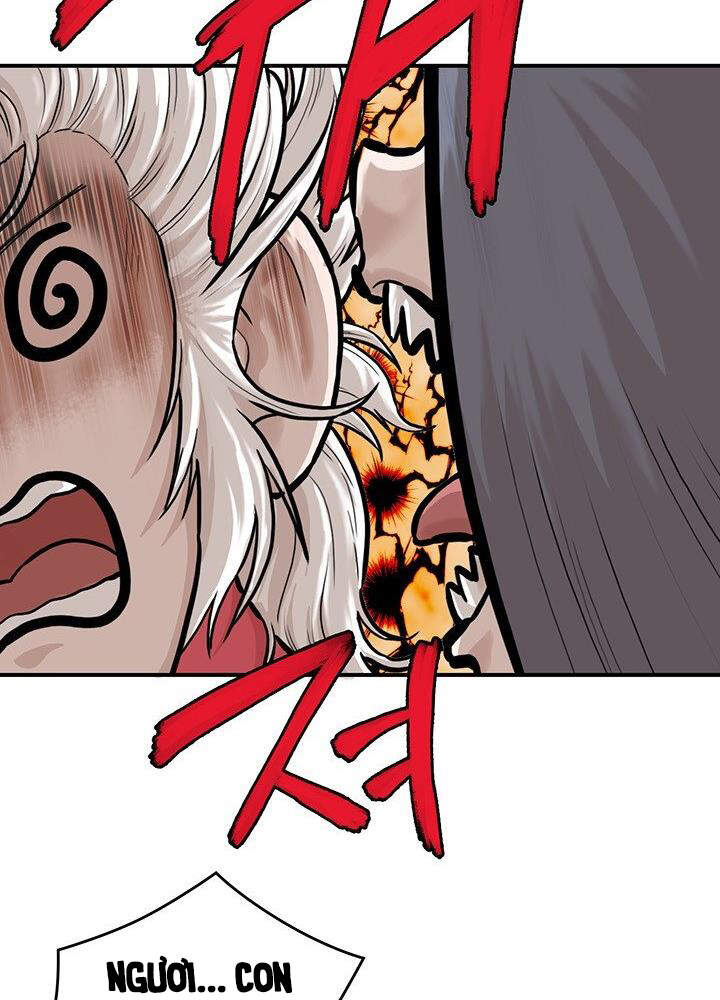 Bất Bại Quyền Ma Chapter 171 - Trang 2