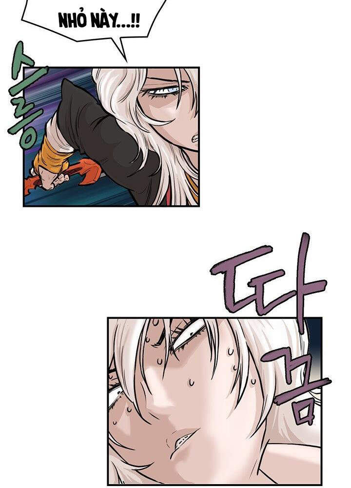 Bất Bại Quyền Ma Chapter 171 - Trang 2