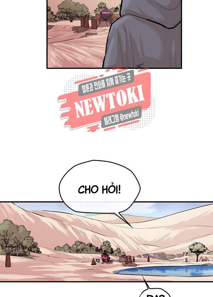 Bất Bại Quyền Ma Chapter 171 - Trang 2