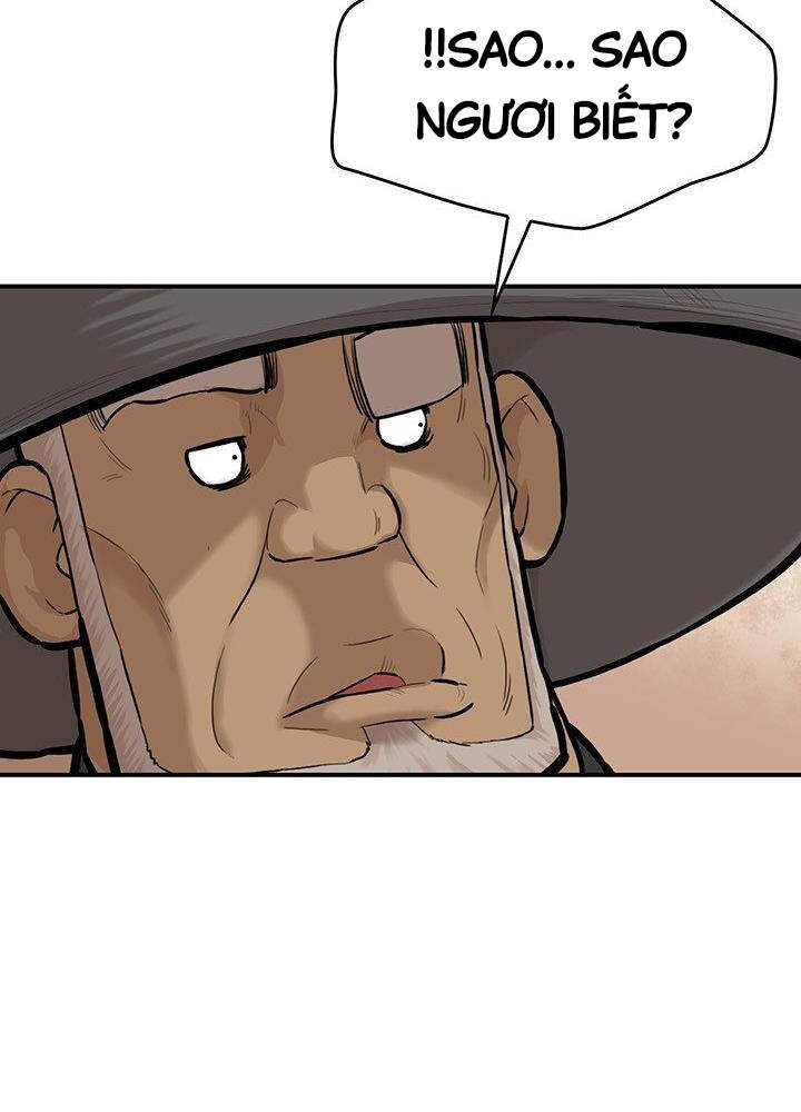 Bất Bại Quyền Ma Chapter 171 - Trang 2