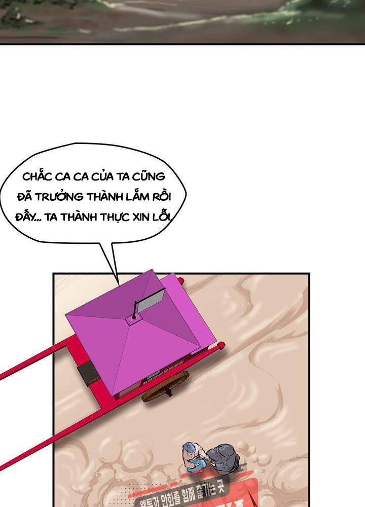 Bất Bại Quyền Ma Chapter 172 - Trang 2