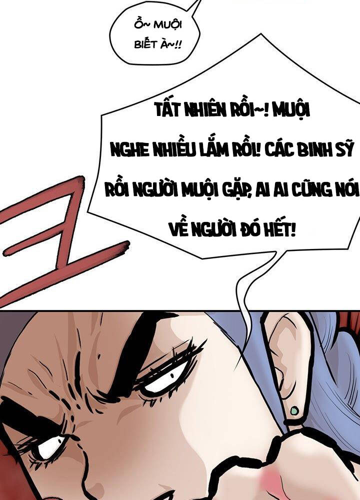 Bất Bại Quyền Ma Chapter 172 - Trang 2