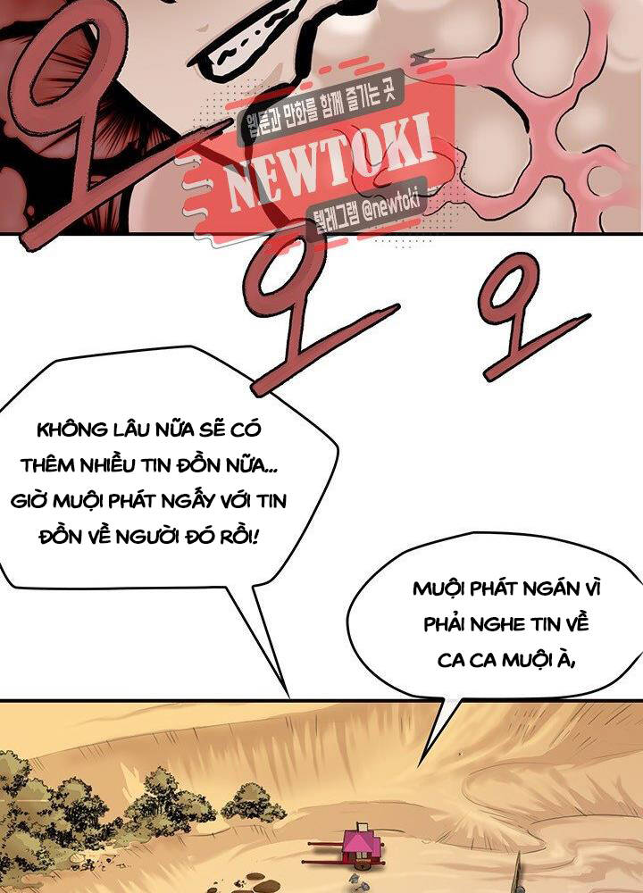 Bất Bại Quyền Ma Chapter 172 - Trang 2