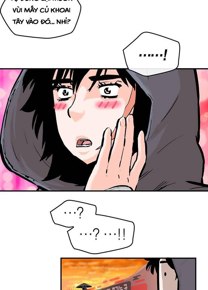 Bất Bại Quyền Ma Chapter 173 - Trang 2