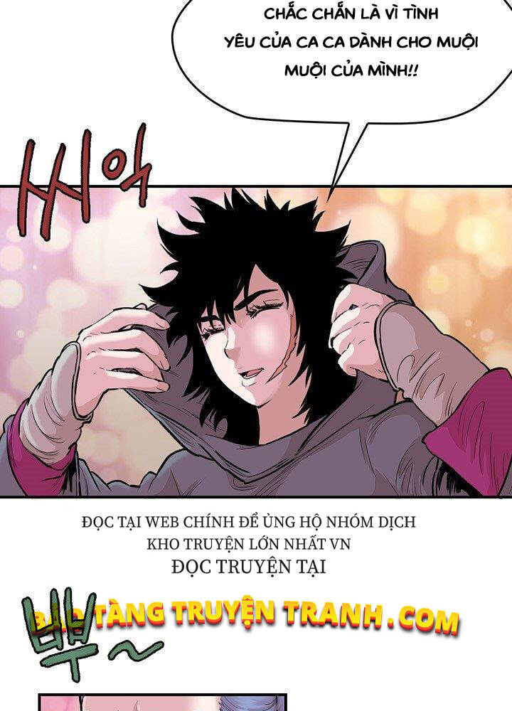 Bất Bại Quyền Ma Chapter 173 - Trang 2