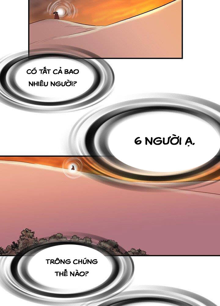 Bất Bại Quyền Ma Chapter 173 - Trang 2