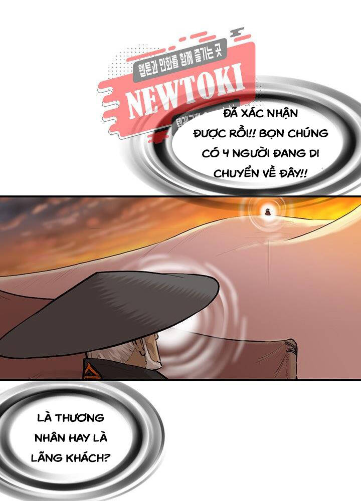 Bất Bại Quyền Ma Chapter 173 - Trang 2