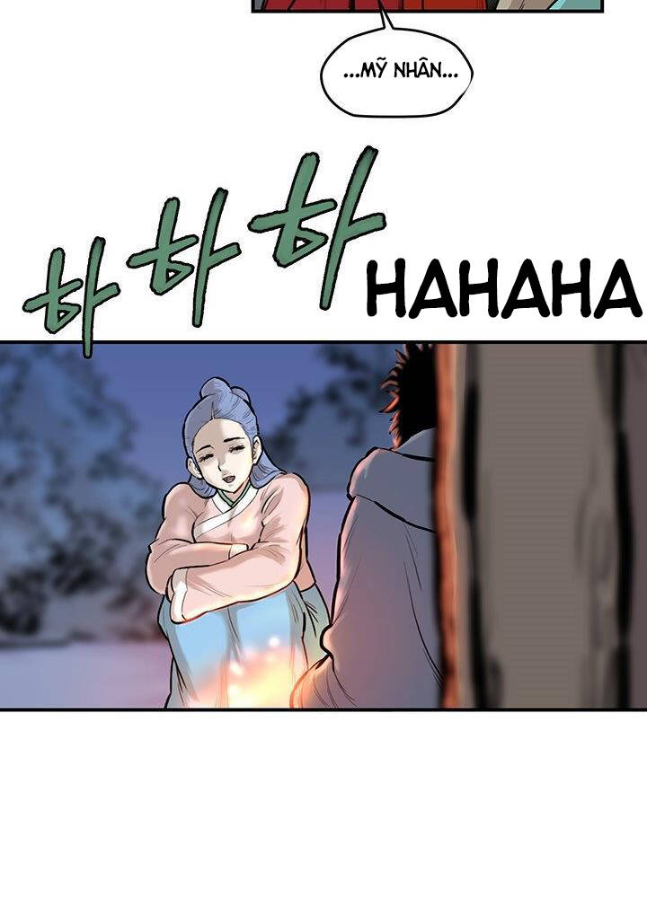 Bất Bại Quyền Ma Chapter 174 - Trang 2