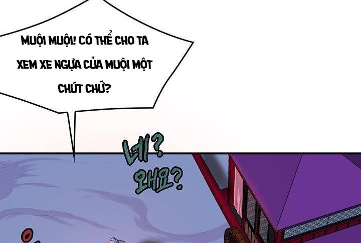 Bất Bại Quyền Ma Chapter 174 - Trang 2