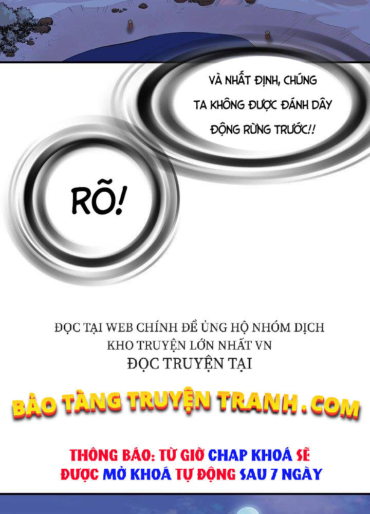 Bất Bại Quyền Ma Chapter 174 - Trang 2