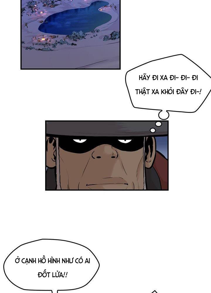 Bất Bại Quyền Ma Chapter 174 - Trang 2