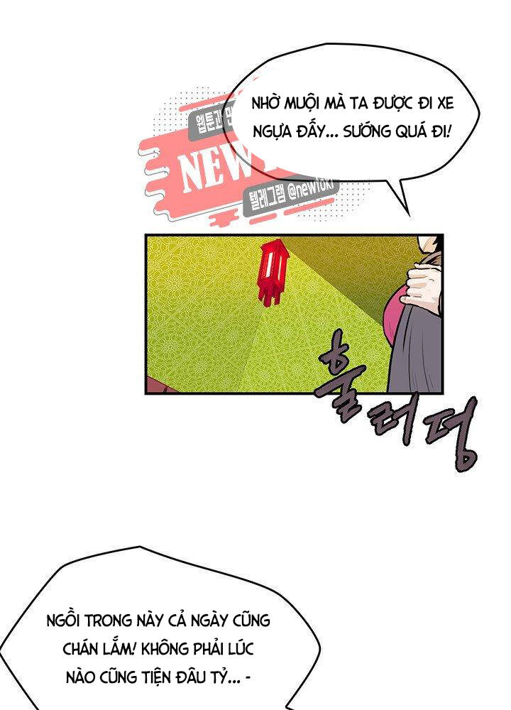 Bất Bại Quyền Ma Chapter 174 - Trang 2