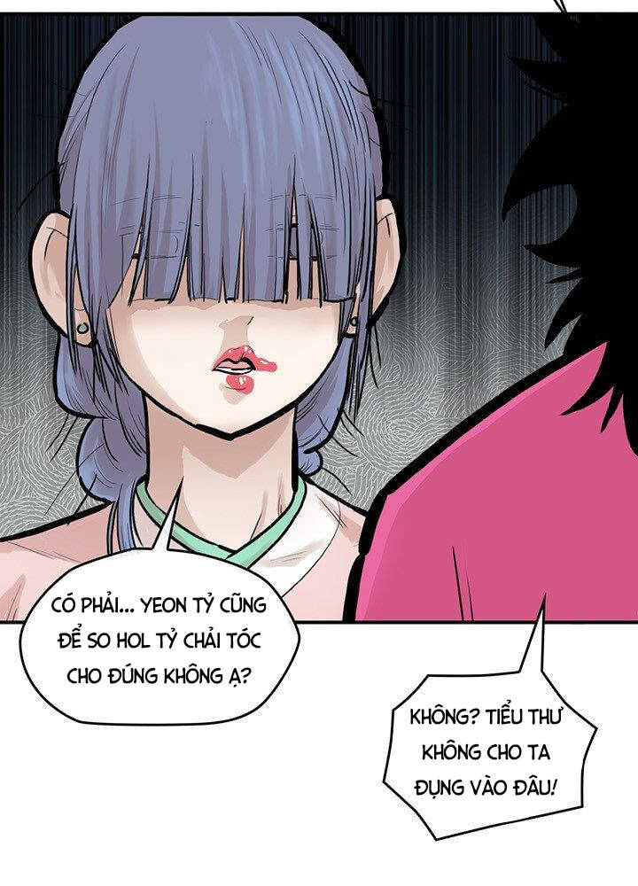 Bất Bại Quyền Ma Chapter 174 - Trang 2