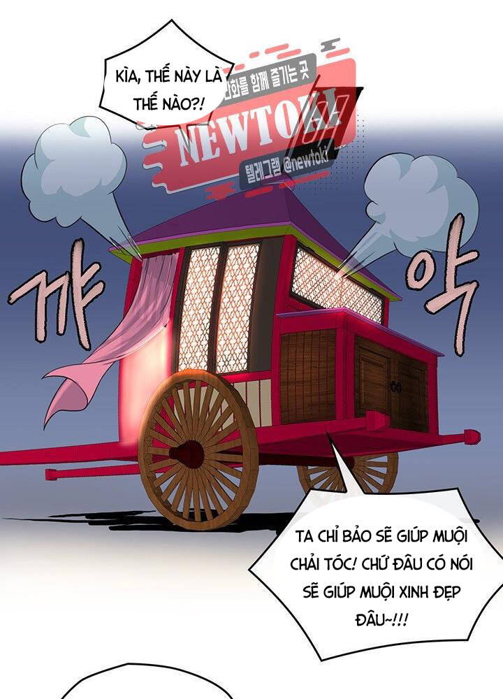 Bất Bại Quyền Ma Chapter 174 - Trang 2