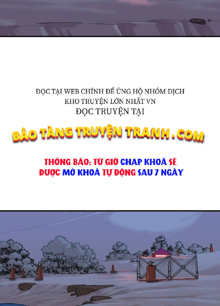 Bất Bại Quyền Ma Chapter 174 - Trang 2