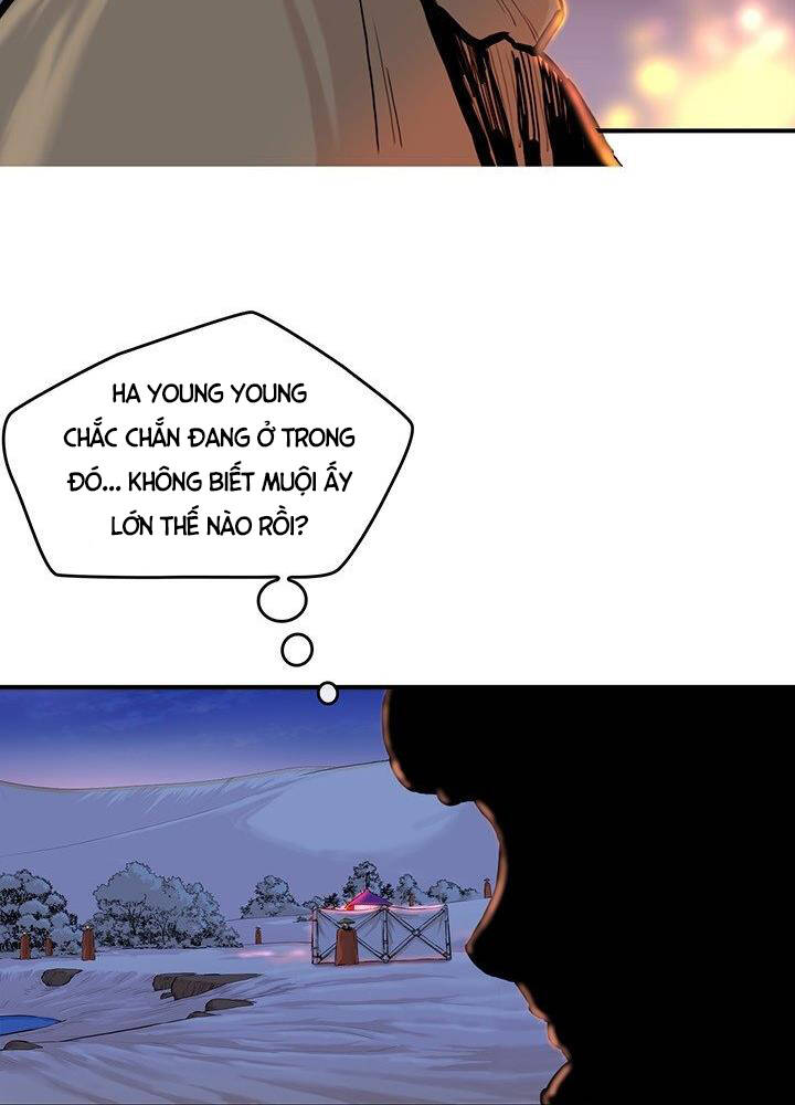 Bất Bại Quyền Ma Chapter 174 - Trang 2