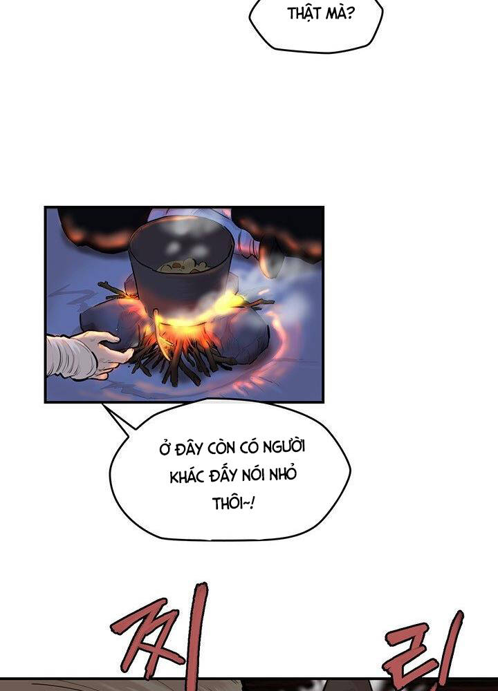 Bất Bại Quyền Ma Chapter 174 - Trang 2