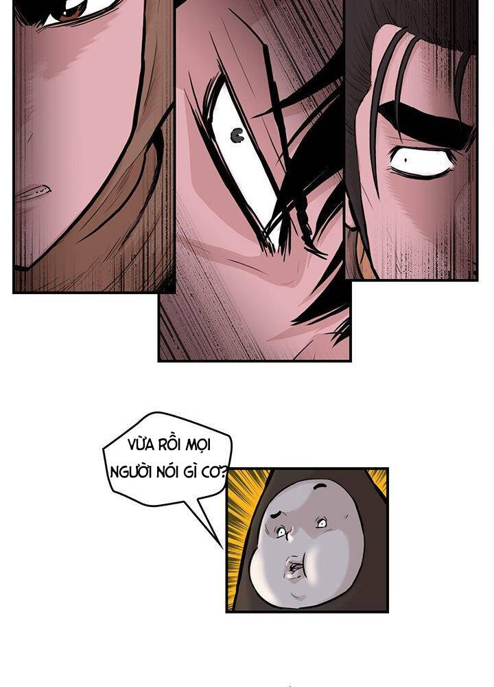 Bất Bại Quyền Ma Chapter 174 - Trang 2