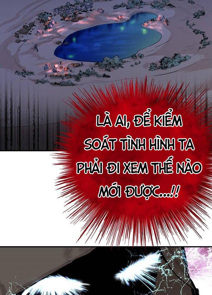 Bất Bại Quyền Ma Chapter 174 - Trang 2