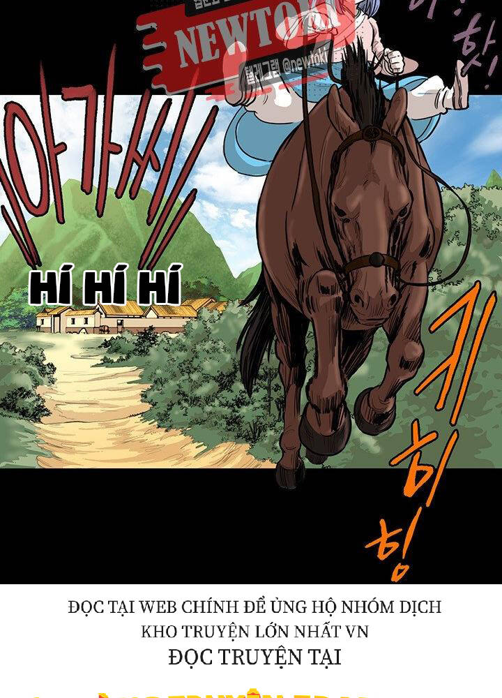 Bất Bại Quyền Ma Chapter 175 - Trang 2