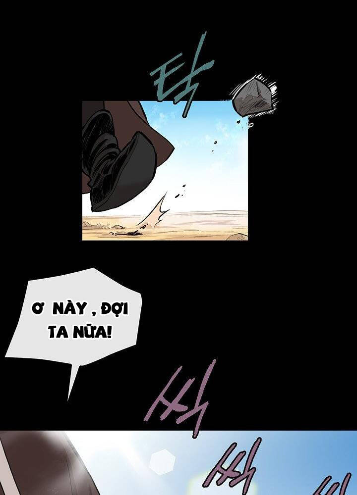 Bất Bại Quyền Ma Chapter 175 - Trang 2