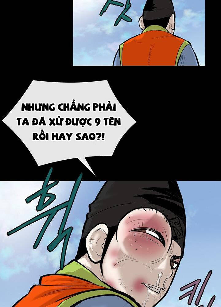 Bất Bại Quyền Ma Chapter 175 - Trang 2