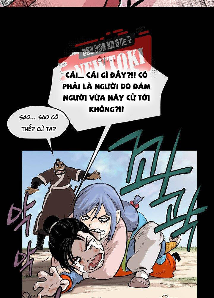 Bất Bại Quyền Ma Chapter 175 - Trang 2